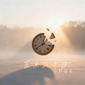 五点二十分