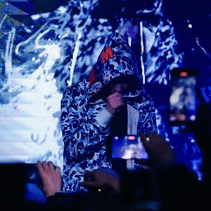 十字架 | BOBBYNOPEACE × SASIOVERLXRD Type Beat