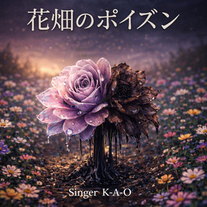 花畑のポイズン