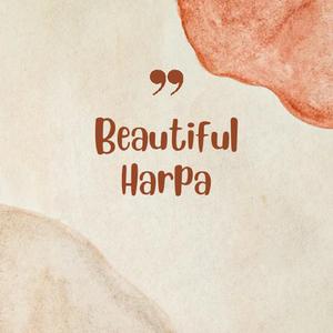 Beautiful Harpa