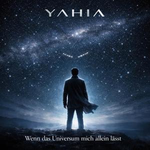 Wenn das Universum mich allein lässt