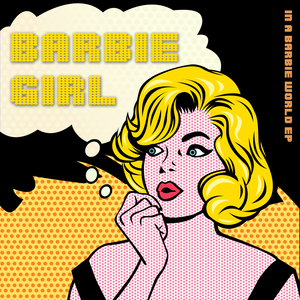 Barbie Girl (Iker Sadaba 80S Hits Playlist Remix)