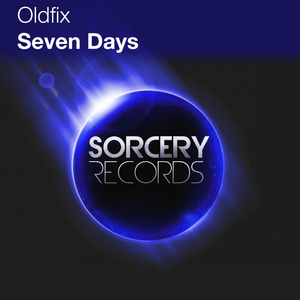 Seven Days (Original Mix)