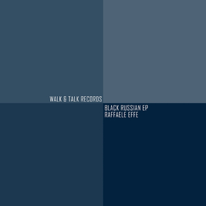 Black Russian (Original Mix)