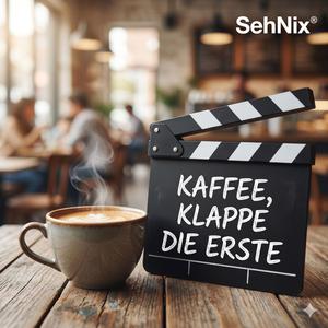 Kaffee, Klappe die Erste