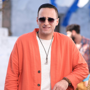 Армянский парень