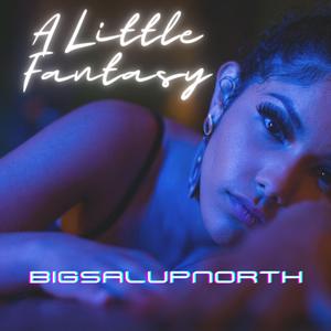 A Little Fantasy