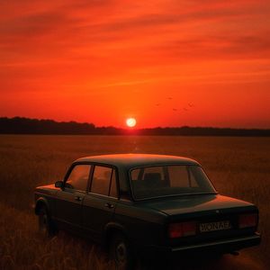 Финишная черта