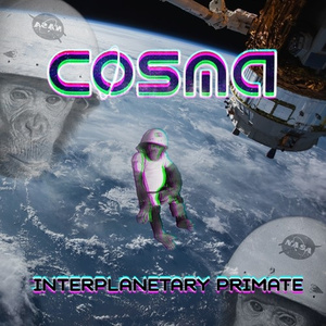 Interplanetary Primate