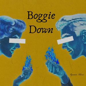 Boggie Down