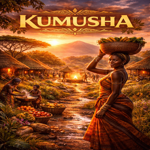 Kumusha