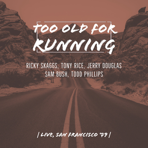 Little Cabin Home On The Hill (Live)