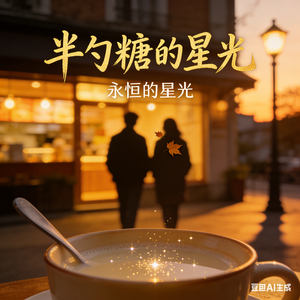 永恒的星光