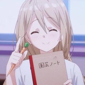 贪恋你的笑（翻自 小情不理解）