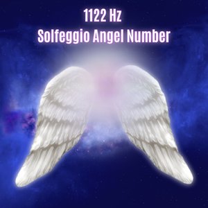 1122 Hz Achievement & Inspiration