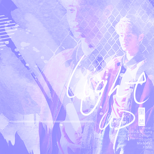 星芒（Light Up）（Cover HBT 大辉）