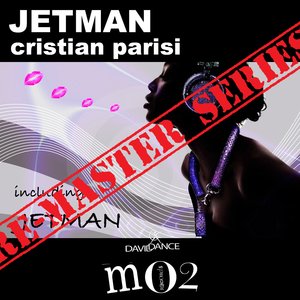 Jetman (Original mix)
