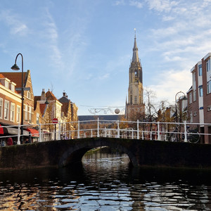 Triathlon Delft (Radio Edit)