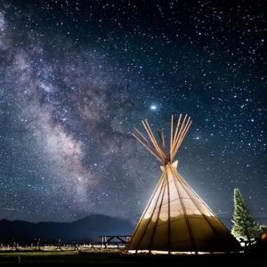 天上的星星（胎教音乐）