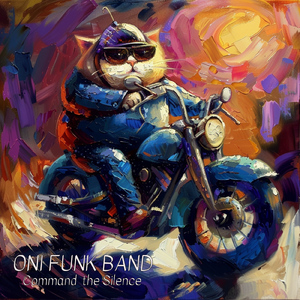 Burn Funk -Second Edition-