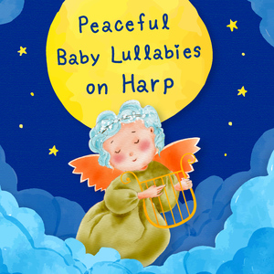 绿袖子 (竖琴版)