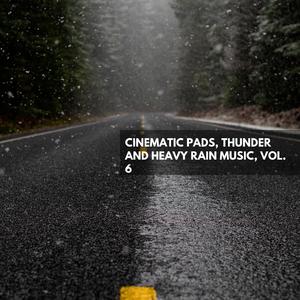 Heavy Rain Solo Thunder Texture