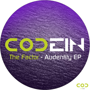 Audentity (Original Mix)