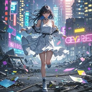 时光也有情-刘振华