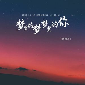 梦里的梦梦里的你