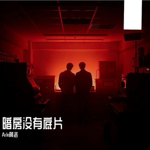 暗房没有底片