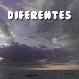 Diferentes