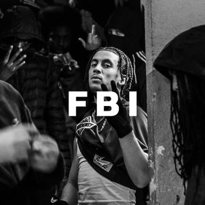 “FBI” JerkDrill × SkinnyFlex type beat
