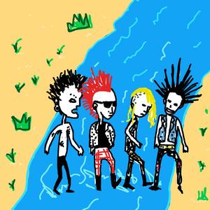 披头士过艾比路农金战士过爱河