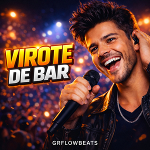 VIROTE DE BAR - GRFLOWBEATS
