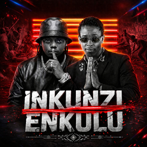 Inkunzi Enkulu