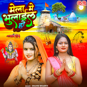 Mela Me Bhulail Ho