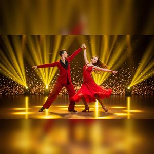 Vũ Điệu Đêm Cuối