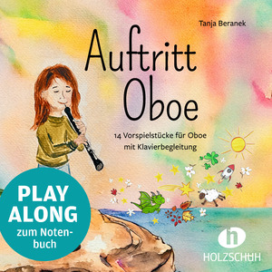 Drachenflug (Playalong)