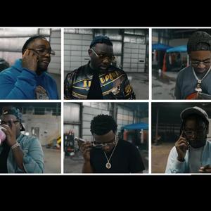 Dat One Kind (feat. Superthrowed FayFay, Joe Pablo, Funny $Money, Juicester Dummy & Ghost 53206)