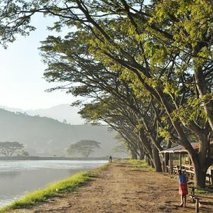 Kewaman ( Kediri Waduk Siman )