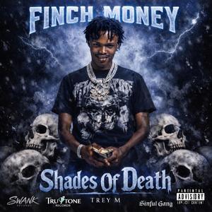 Crying (feat. Don Mayhem Official)