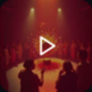 Samba - Luz que não apagam