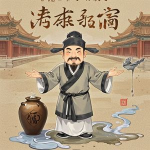 龙筋凤髓-非同小可