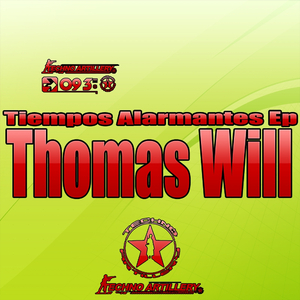 Tiempos Alarmantes (Dj Baly Remix)