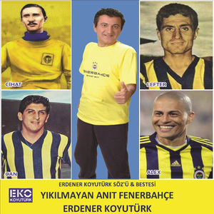 Yıkılmayan Anıt Fenerbahçe
