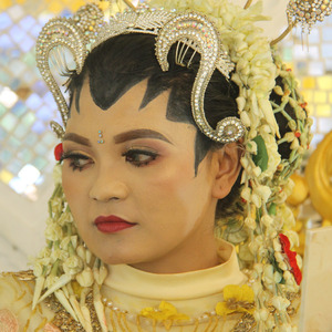 SUTAN NAN GARANG