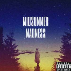 88rising-Midsummer Madness(Remix)