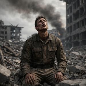 Мама Я Живой