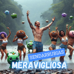 Meravigliosa