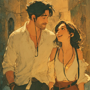 तुम्हारी प्लेलिस्ट